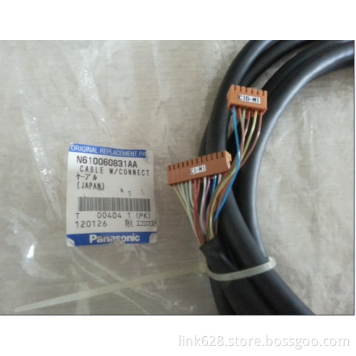 N610060831AA Cable Connect KXFYGC00224 CM202/CM301